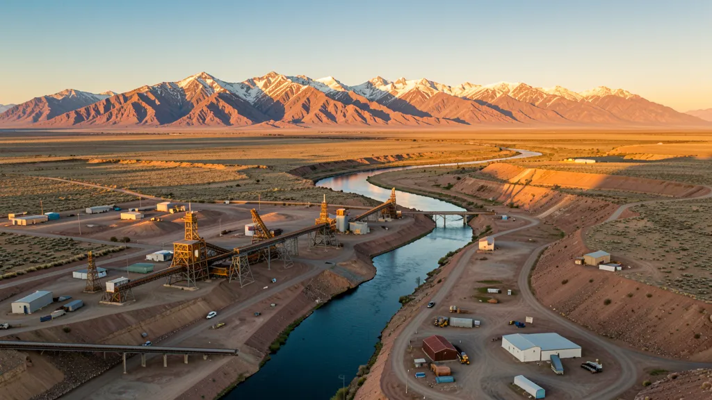 Aerial view of Elko, NV showing the local landscape and terrain relevant to aerial imaging operations