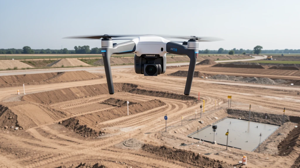 Aerial imaging vs traditional ground-based methods comparison